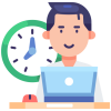 working-time